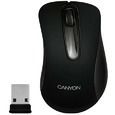    Canyon CNE-CMSW2 Black USB