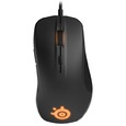    SteelSeries Rival Optical Mouse Black USB