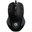    Logitech Gaming Mouse G300 Black USB