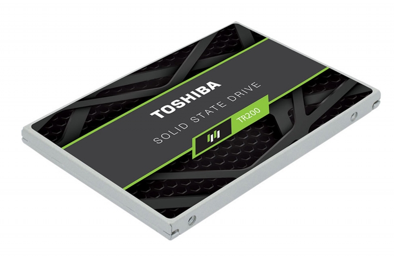 Toshiba OCZ TR200