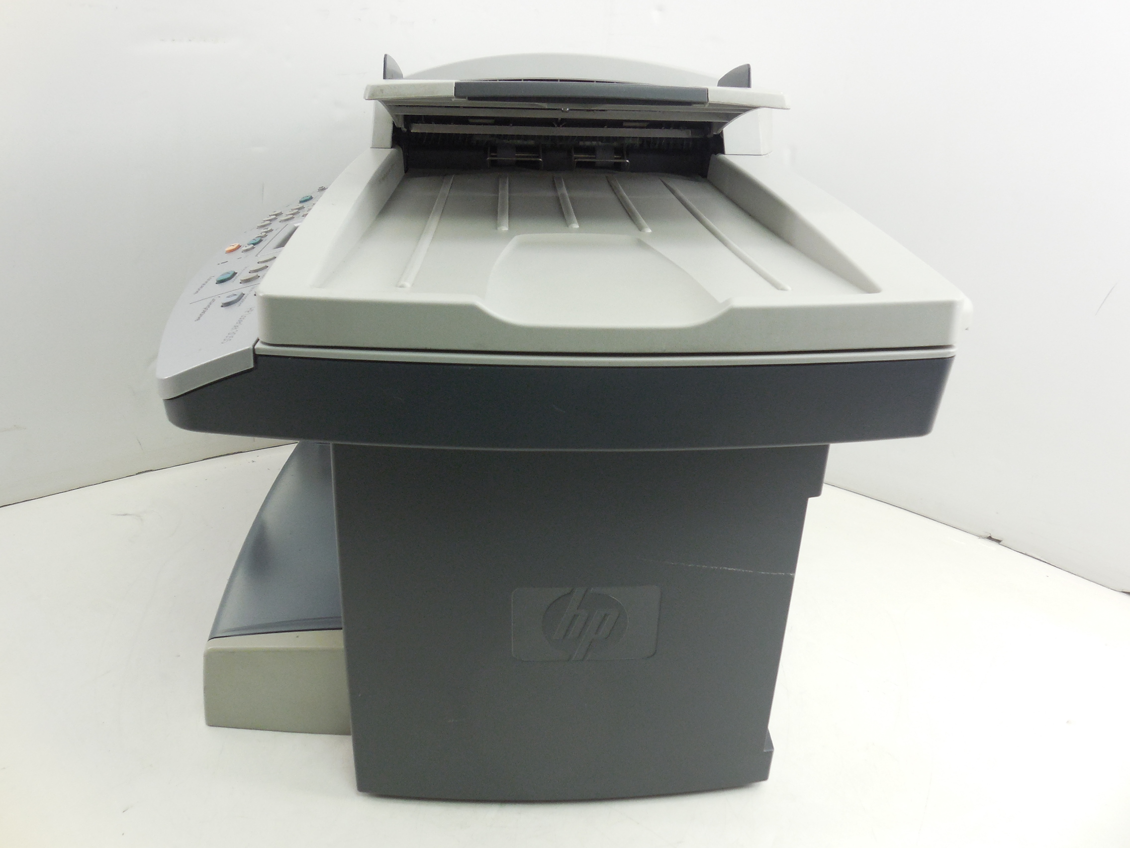 Драйвера сканер laserjet 3055