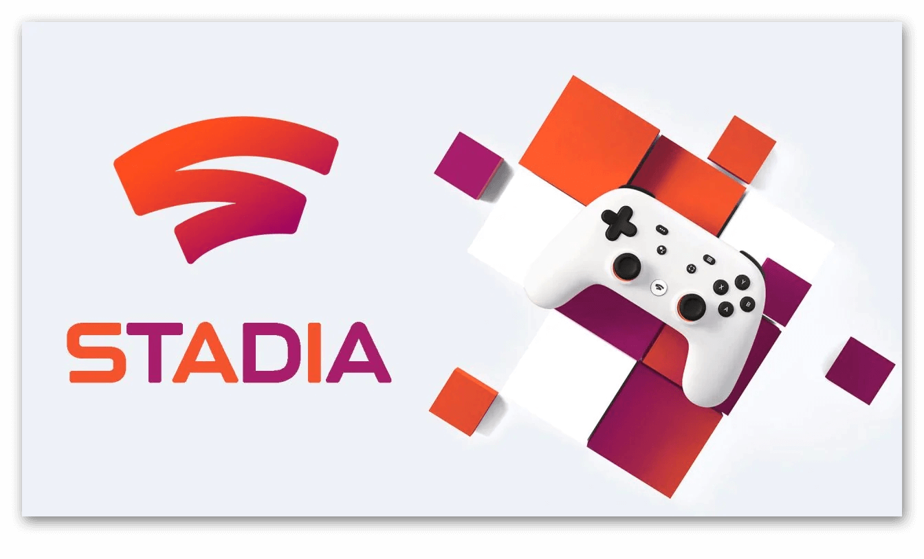 Google Stadia