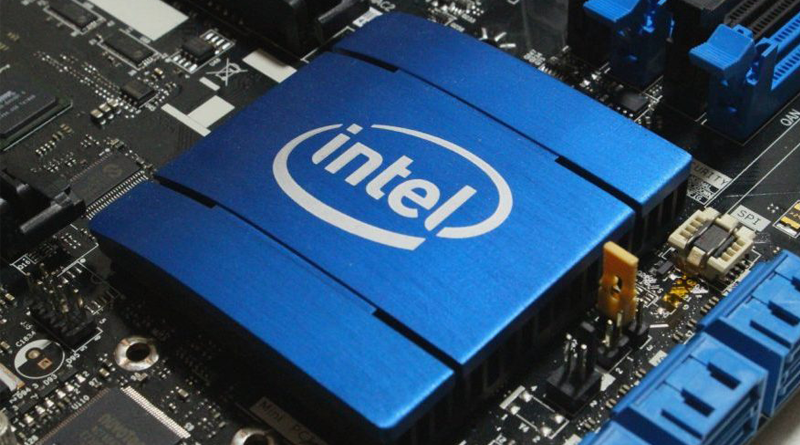 Процессоры Intel для ноутбуков и настольных компьютеров
