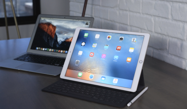 Как выбрать планшет – кратко о главном – iPad Pro