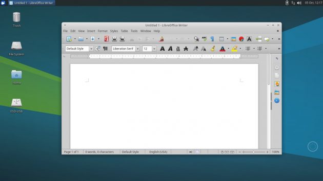 Оптимизируйте рабочий стол Linux: Xfce