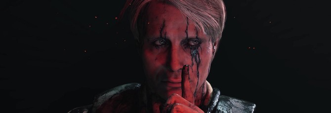 Death Stranding обогнала Resident Evil 2 по числу наград "Игра года"
