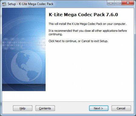 Как установить видео кодеки для windows? Как установить видео кодеки для windows?