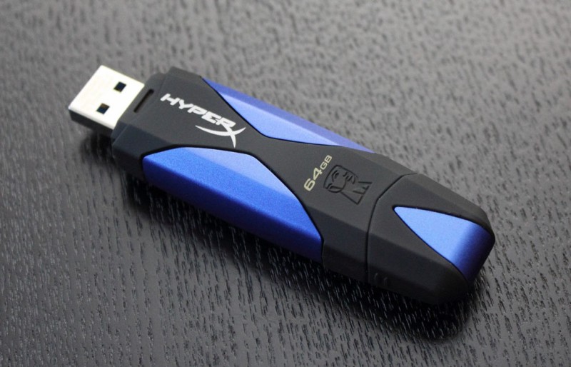 Kingston-DataTraveler-HyperX-3.0