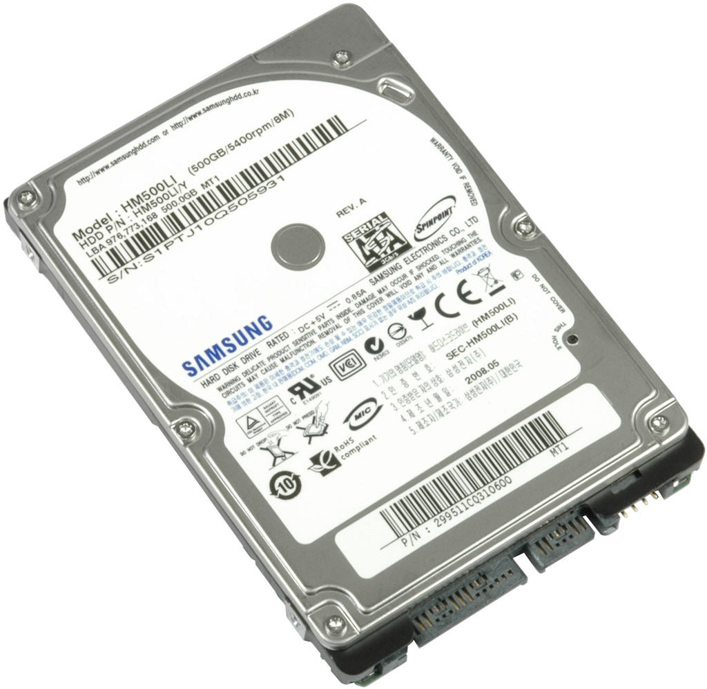 Samsung-ssd