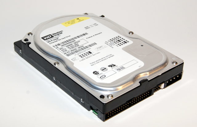 ide-hdd