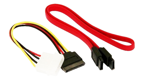 sata-shleif