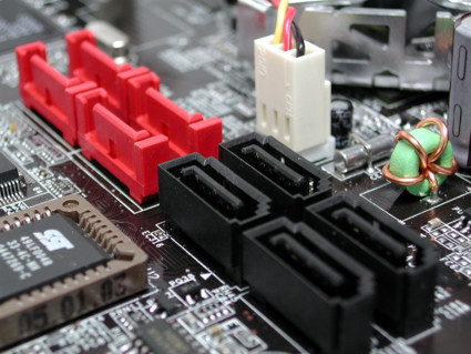 sata