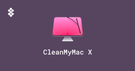 CleanMyMac X