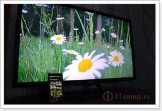 Настройка DLNA на Windows Phone