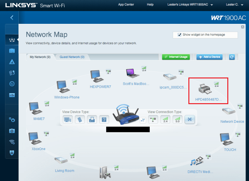 Prin i50 подключение по wifi