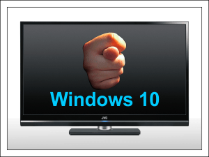 Windows 10 не загружается.