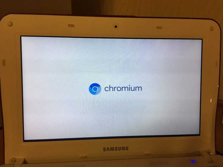 Chromium OS (Chrome OS): скачивание, установка на флешку, настройка