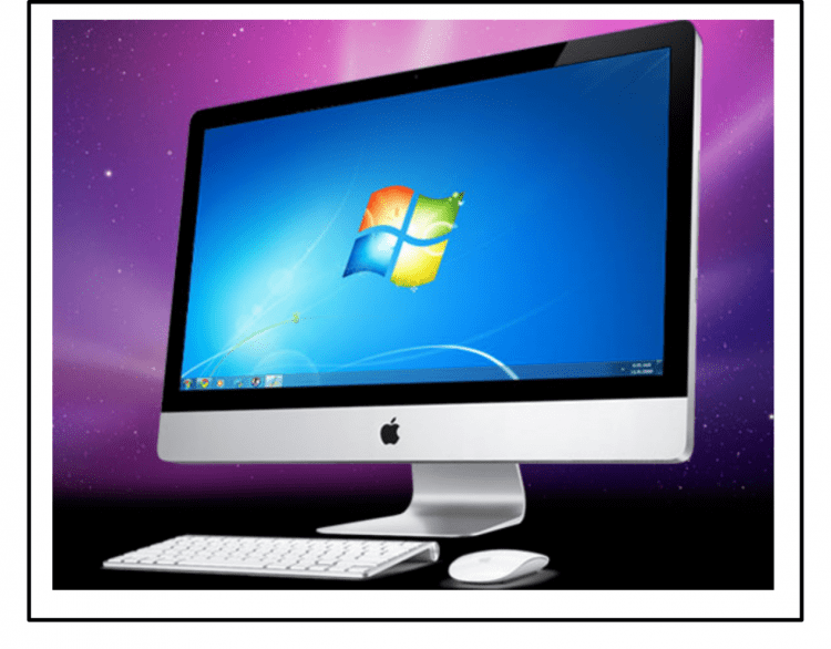 Запуск Windows-программ на Mac: обзор самых популярных способов