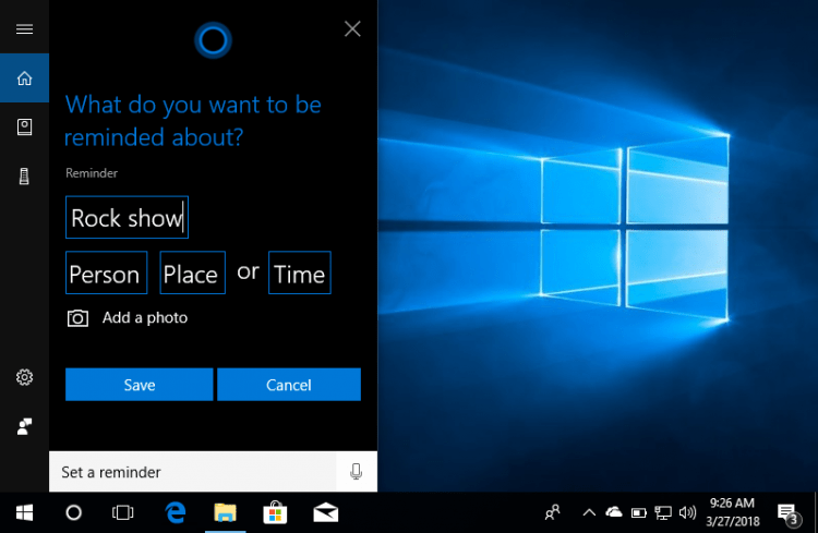 Cortana в Windows 10: всё, что вы хотели знать, но боялись спросить