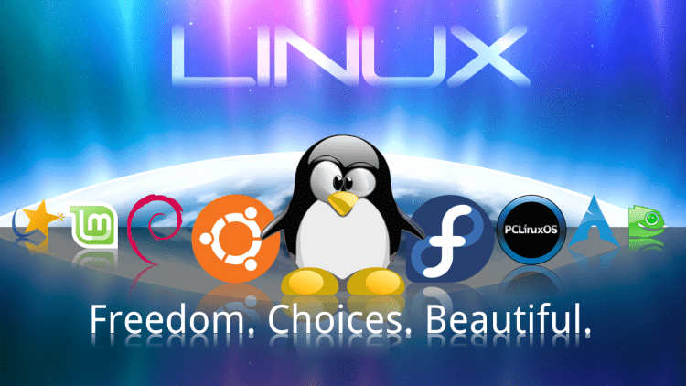 Лучшие дистрибутивы Linux 2019: десктопные, серверные, для пентеста, для безопасности, легковесные, для гиков.
