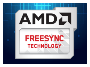 AMD Freesync: что это такое.