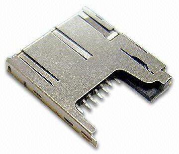 компьютер и телефон не видит флешку microsd