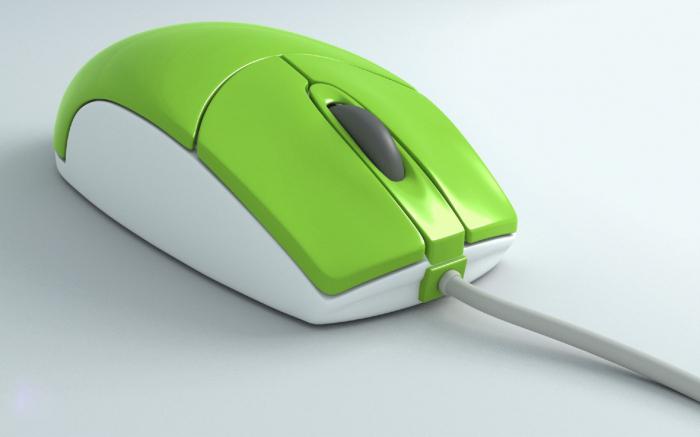 кто изобрел первую компьютерную мышь 