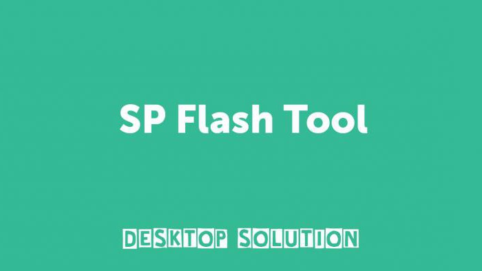 как прошить телефон через flashtool