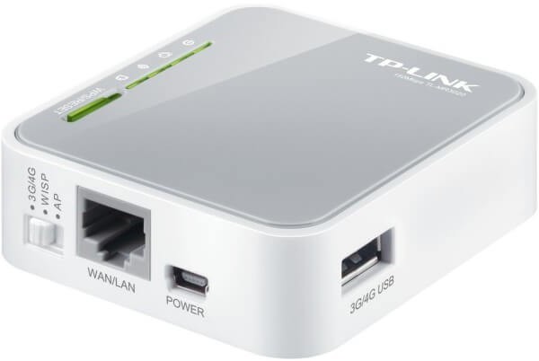 роутер с usb портом для модема