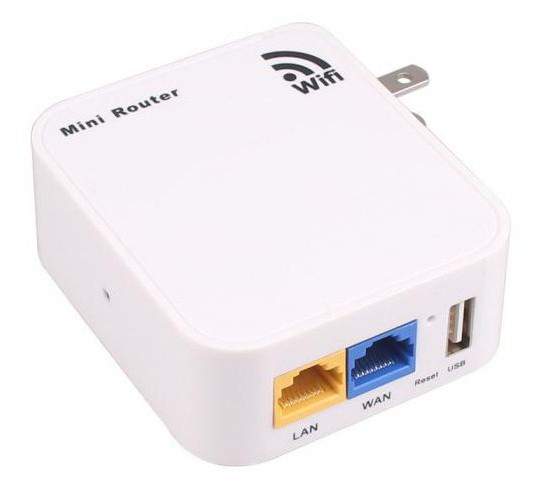 роутер для usb модема
