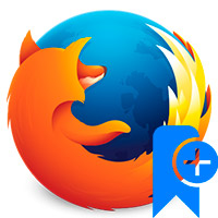 Вкладки в Mozilla Firefox