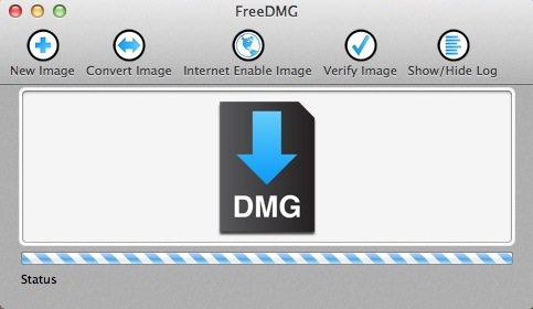 DMG-файл