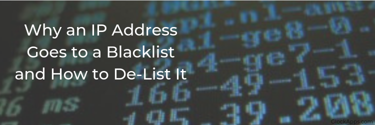 IP Blacklist Check and Removal: Ultimate Guide to Blacklists