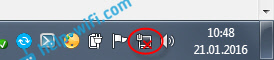 Ноутбук не видит Wi-Fi сети