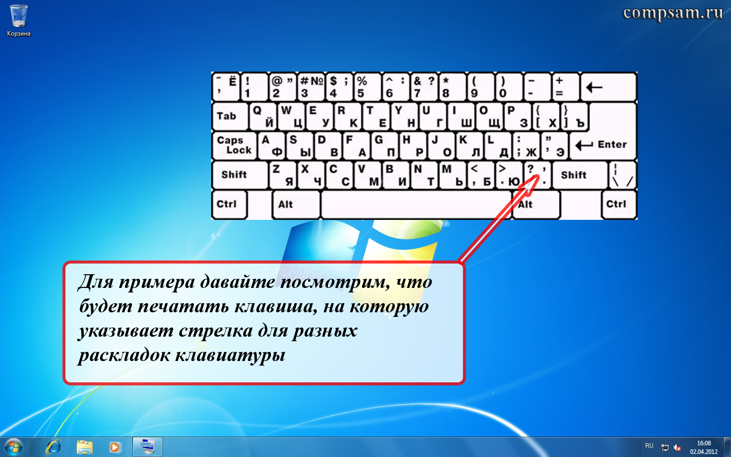 Верхний и нижний регистр на клавиатуре что это на телефоне пример пароля