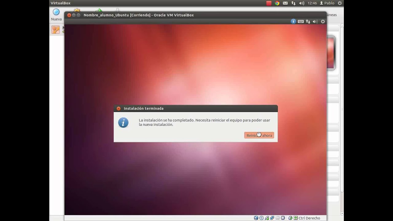 Ubuntu не видит файлов windows