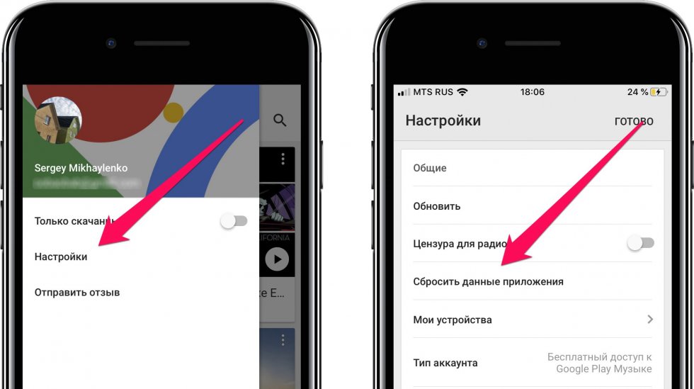 Как загружать музыку на iPhone или iPad без iTunes (самый лучший способ)