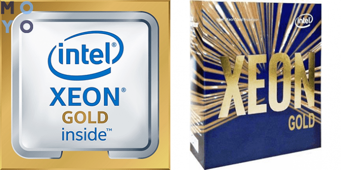 14 ядерный Intel Xeon Gold 5120