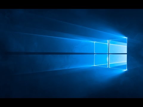 Windows 10 - Шрифты: масштаб и размытость