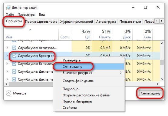 Как запустить диспетчер задач на Windows клавишами 5 способов