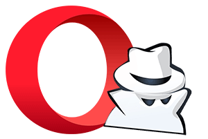 Как в браузере Opera открыть вкладку инкогнито (приватный режим) – инструкция