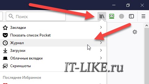 История Google Chrome