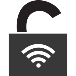 Как подключиться к WiFi, не зная пароля