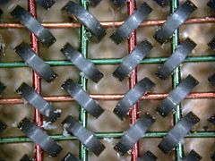 Magnetic core