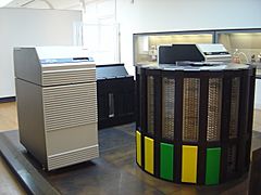 Cray 2 Arts et Metiers dsc03940