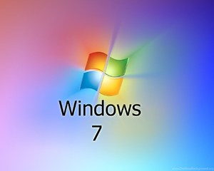 Принцип установки windows 7