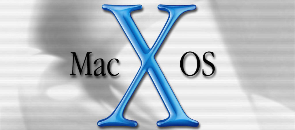 Mac OS