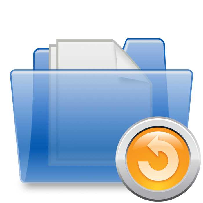 Как восстановить удаленные файлы