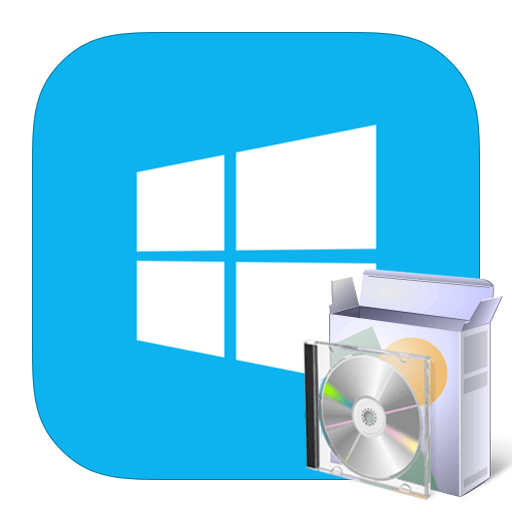Как установить Windows 8