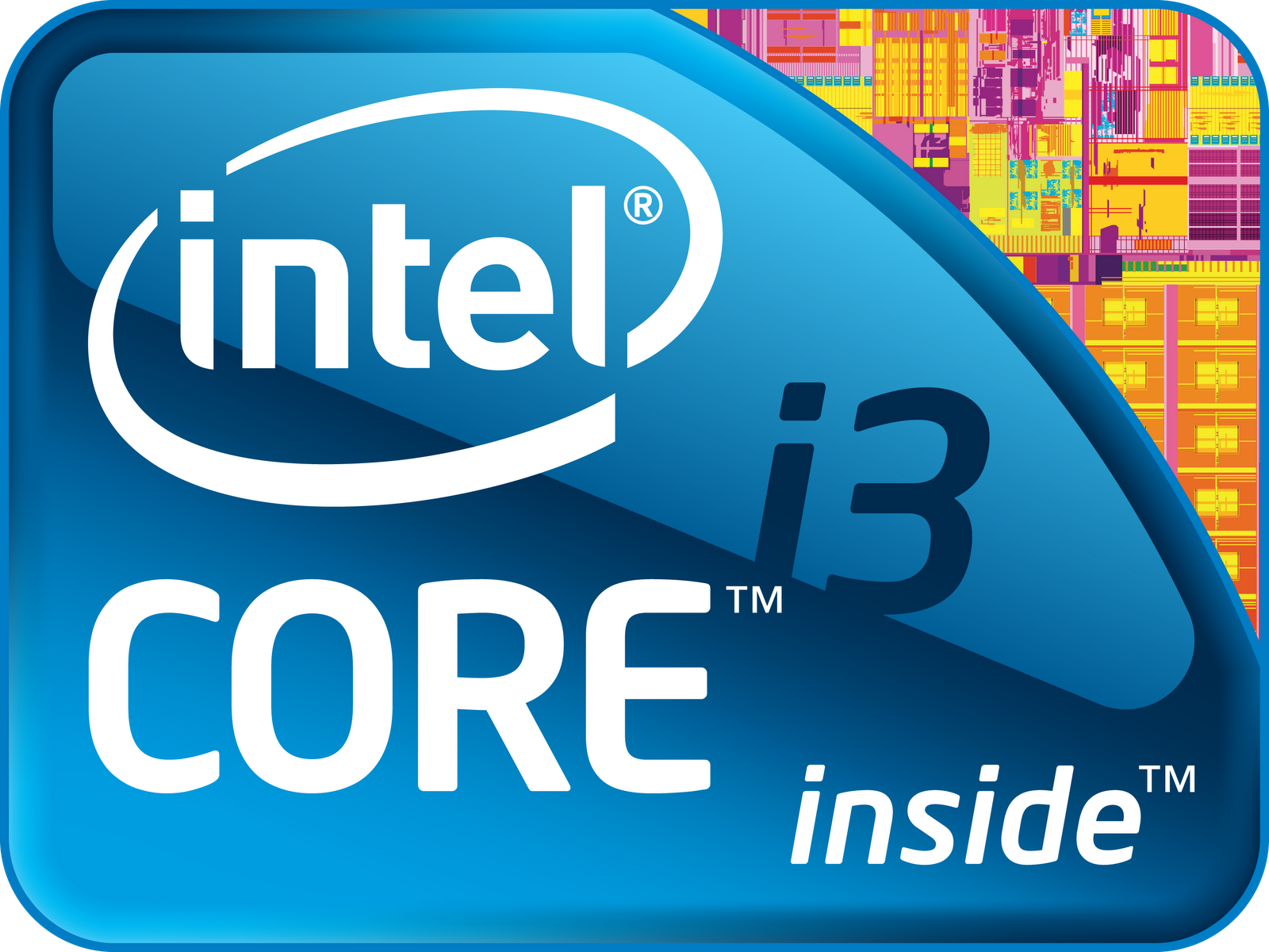 Intel Core i3